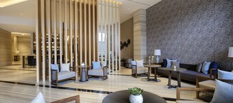 Savoy Hotel Mactan Cebu near Newtown Beach