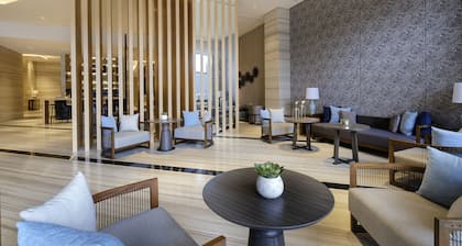 Savoy Hotel Mactan Cebu near Newtown Beach