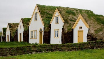 Kennileiti