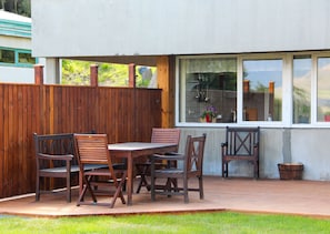 Exterior - Hestasport Apartment (Skagafjörour)
