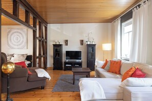 Living area - Appartmenthaus FerienNest (Bad Ems)