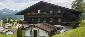 Leilighet Bergschlößl Nr 16