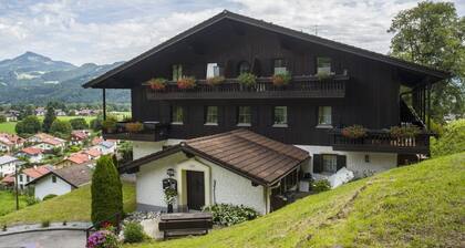 Ferienwohnung 2-5 Personen in Oberaudorf ,Sauna,Spielzimmer,Fitnissraum/16