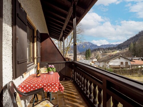 Ferienwohnung 2-5 Personen in Oberaudorf ,Sauna,Spielzimmer,Fitnissraum/16