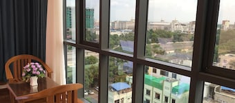Dragon Phoenix Hotel