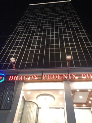 Exterior - Dragon Phoenix Hotel (Mandalay)