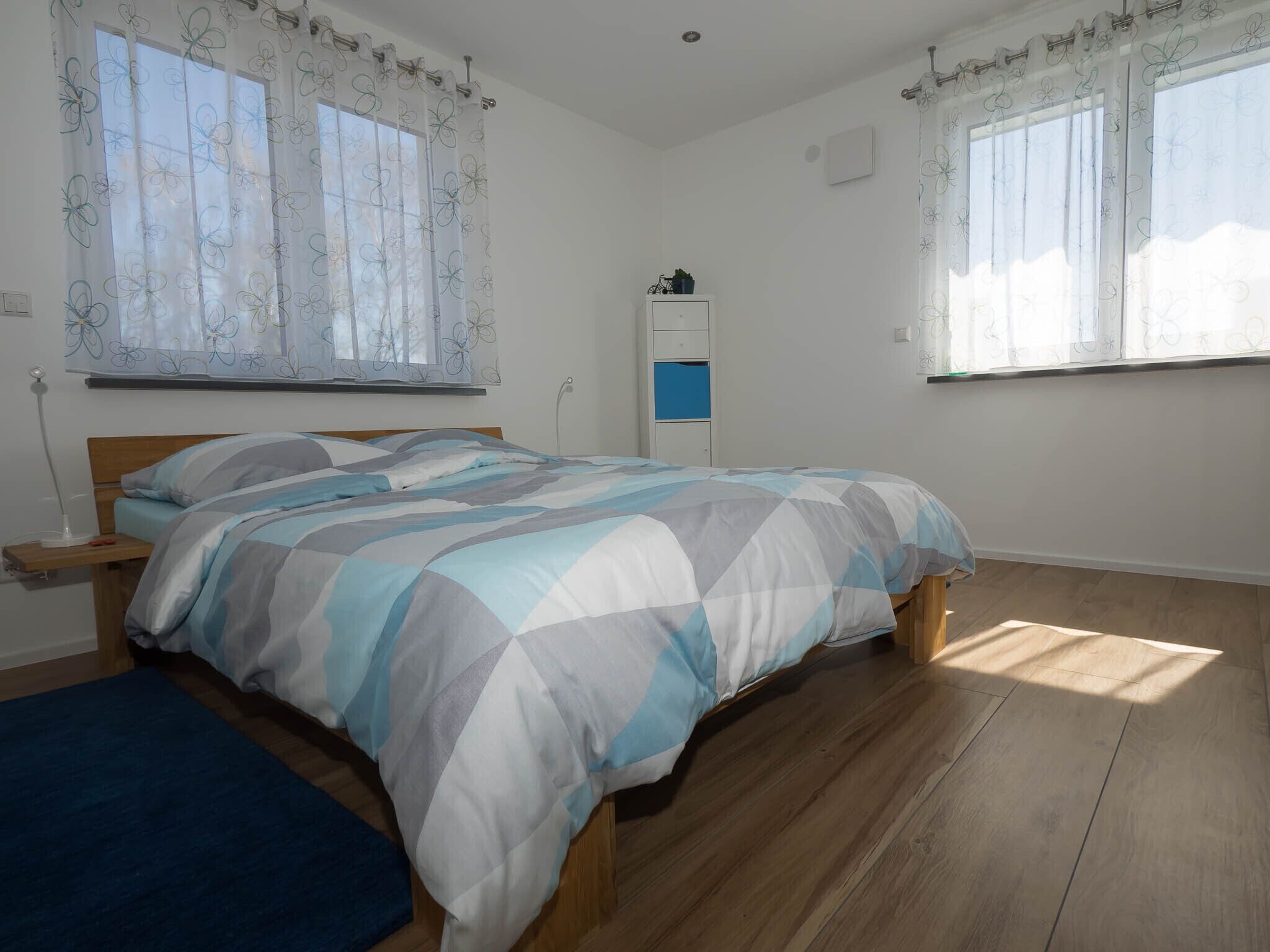 Comfort Condo, Garden View