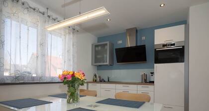16 Lilien - Apartment Wohnung