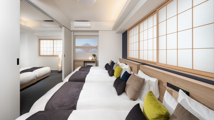 MIMARU Tokyo Shinjuku West