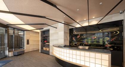 MIMARU Tokyo Shinjuku West