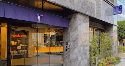 MIMARU Tokyo Shinjuku West
