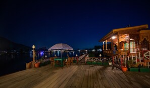 Front of property - Kolu Group Of Houseboats (Srinagar)