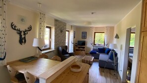 Tischfußball, Tischtennisplatte