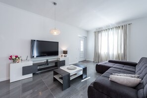 TV connectée