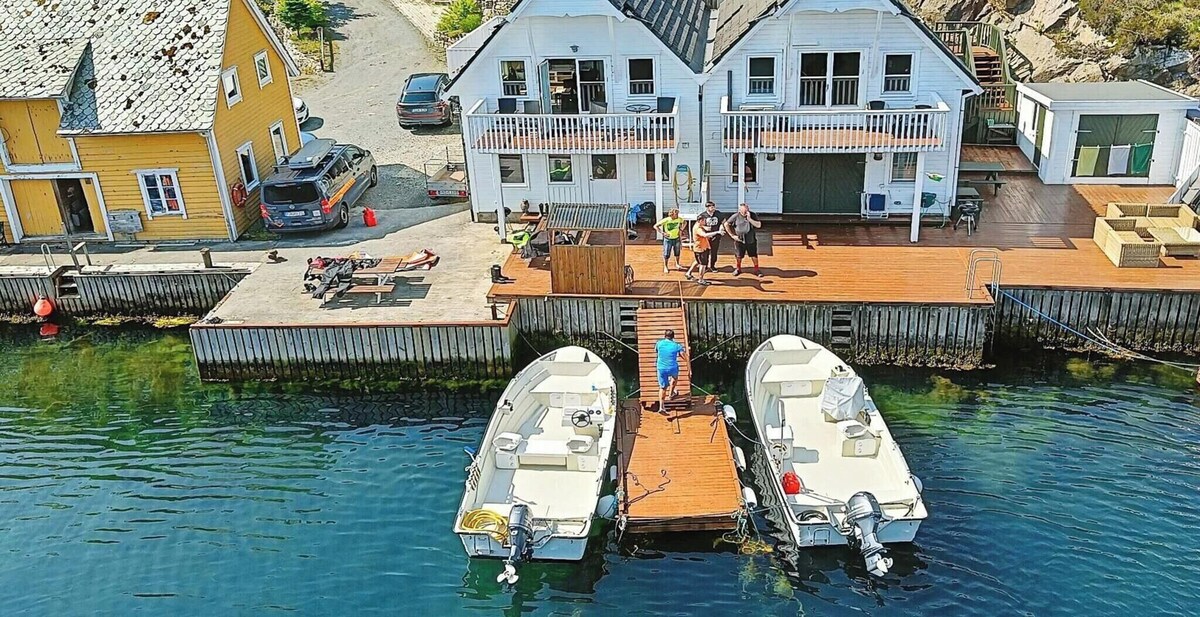 Bild für Gastgeberprofil