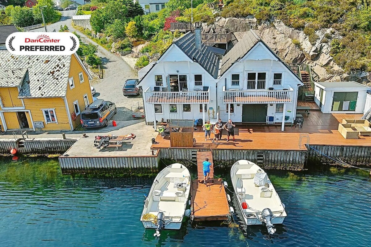 Image de profil de l’hôte