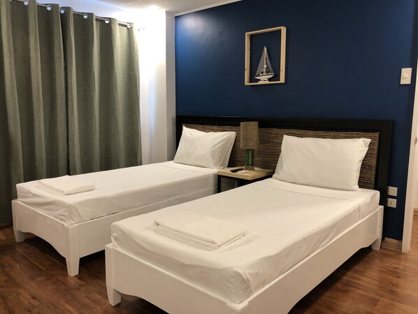 Bed sheets