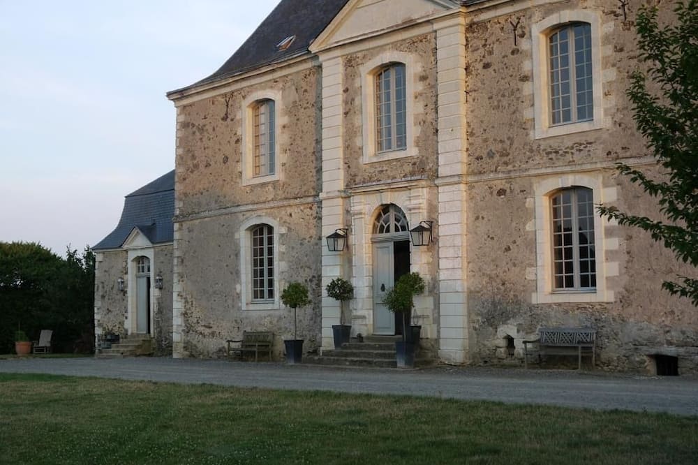 Chambres d'hôtes Logis de la Juquaise