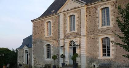 Chambres d'hôtes Logis de la Juquaise