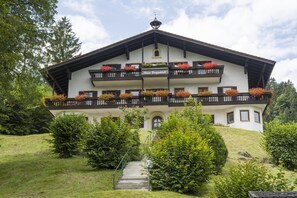 Außenbereich