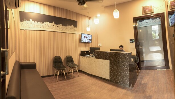 Unclassified image, 1 of 14, button - HOTEL PARK VICTORIA (Kolkata)