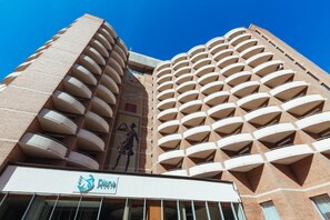 Exterior - Diana Resort (Baile Herculane)