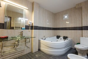 Bathroom - Diana Resort (Baile Herculane)
