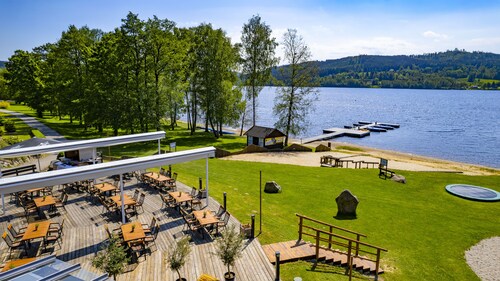 Amenity Hotel & Resort Lipno