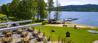 Amenity Hotel & Resort Lipno