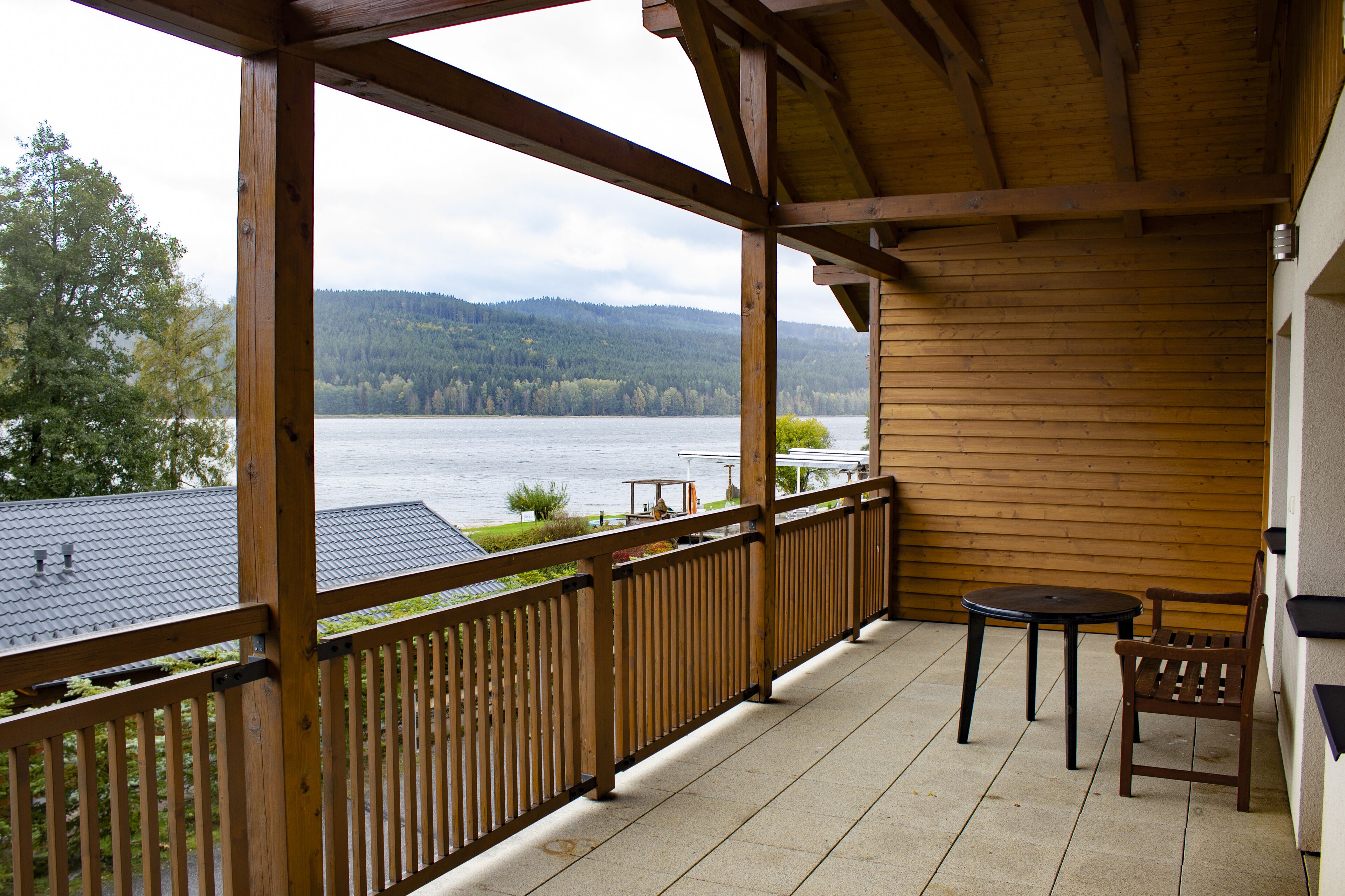 Amenity Hotel & Resort Lipno