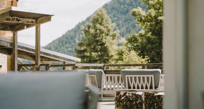 Warm vacation apartment at Hof Neuhaus