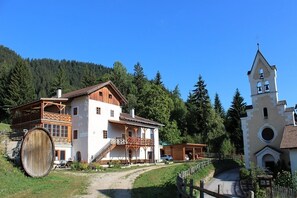 Eksteriør