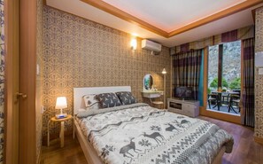 Double Room | Free WiFi - Dain Pension (Hongcheon)