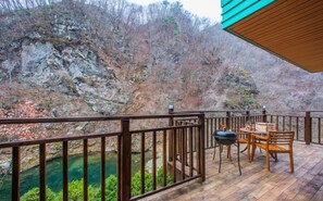 شرفة