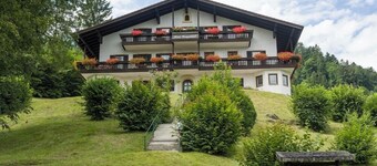 Apartment Bergschlößl Nr 2