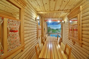 Suite, Private Pool (incl. 1 hour sauna) | Private pool - Voyage Hotel (Penza)