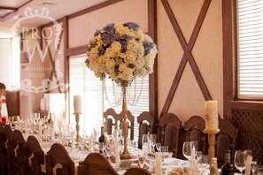 Restaurant - Voyage Hotel (Penza)