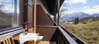 2 room apartment ,balcony with beautiful view/12