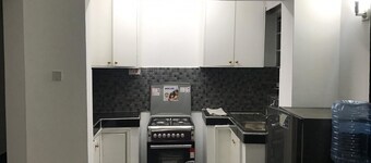 Elmado Apartments