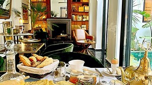 Colazione