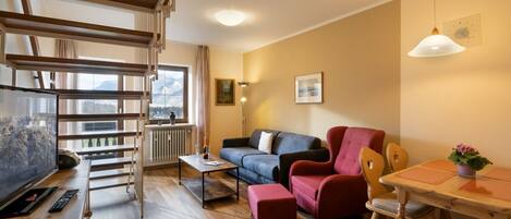 Fotballspill og bordtennis