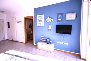 Televisión de pantalla plana