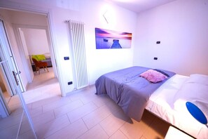 Apartment, 2 Bedrooms