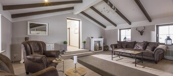 アパートBergschlößlNr 13