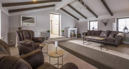 2-Zimmerwohnung im Landhausstill,Spülmaschine,gemütlicher Balkon,13