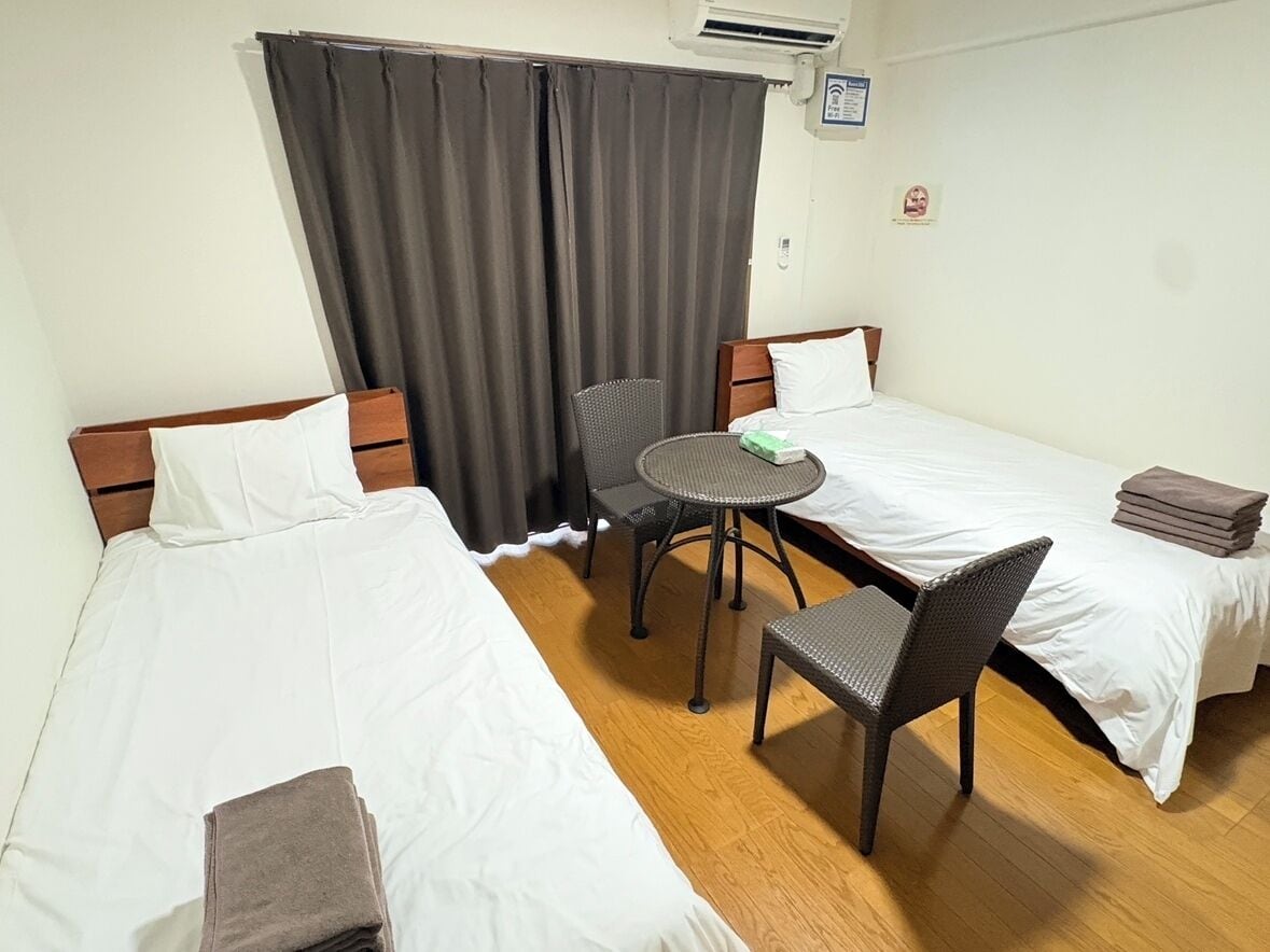 ห้องพัก, อาคารเสริม (305) | Wi-Fi ฟรี, ห้องพักตกแต่งอย่างมีเอกลักษณ์, ตกแต่งพิเศษโดยเฉพาะ