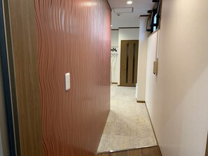 Chambre (Main Building, 1F)