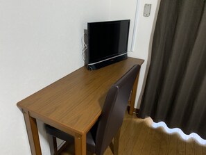 Zimmer, Annex (305) | Fernseher