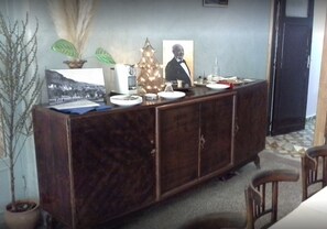 Recepción