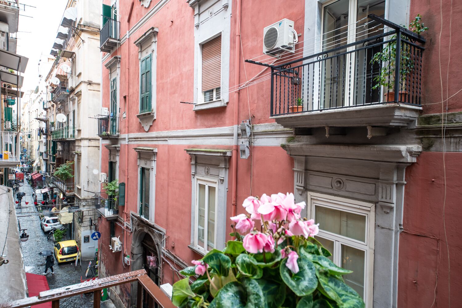 Foto - B&B Napoli Time